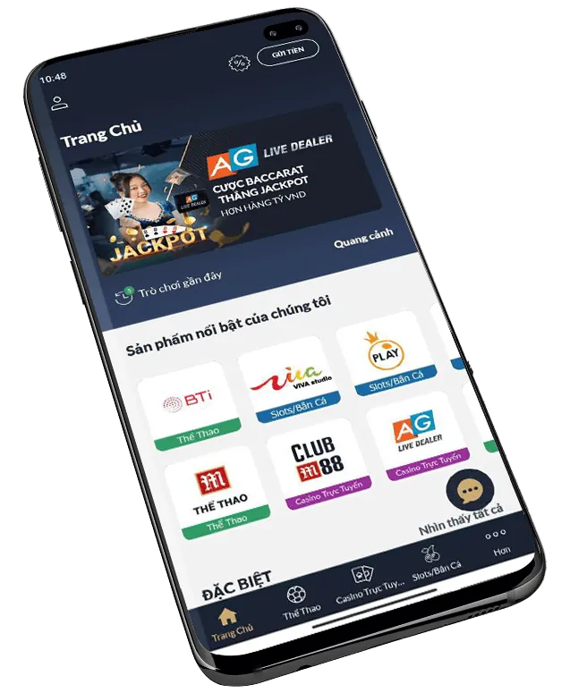 Chương Trình VIP alo789vn link mới