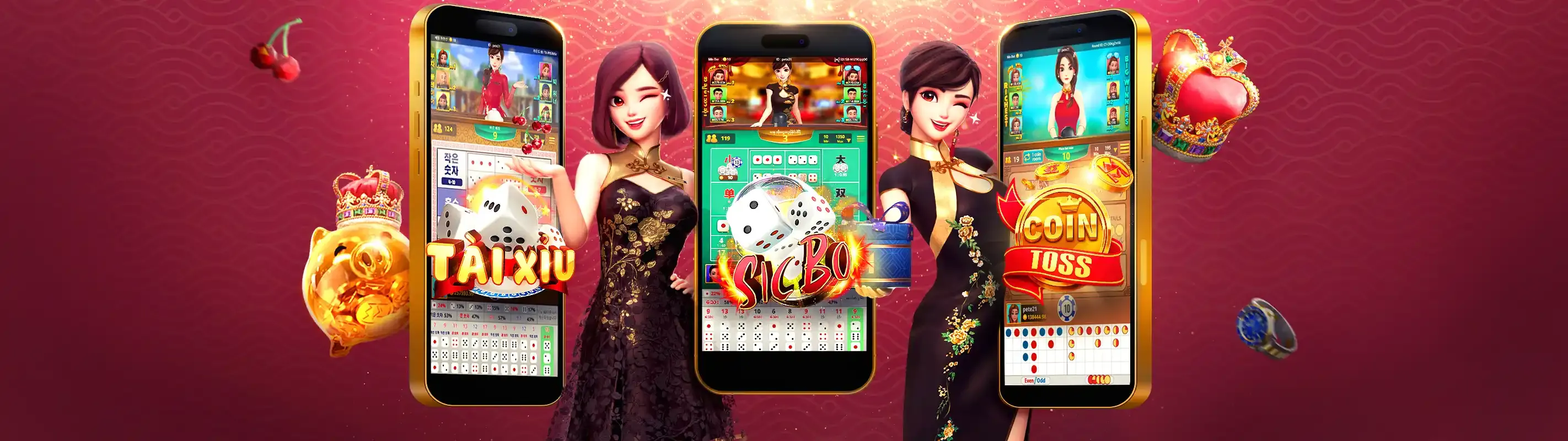 Hình ảnh chính nền tảng alo789vn