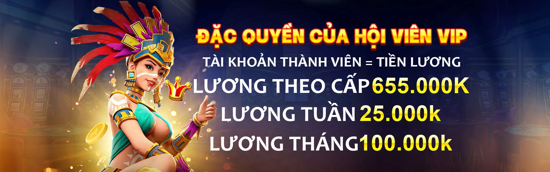 Sòng bạc trực tuyến sang trọng alo789vn liên kết mới